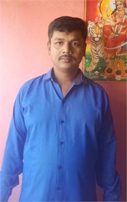 Phoolchand Raut - Full time Cleaner and Cook in Bihar in Patna