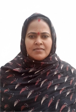 Phoolo Devi - Part time Cleaner in Anand Vihar in Delhi