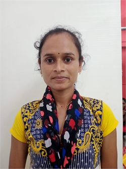 Phoolwati - Full time Cleaner in Chhattisgarh in Raipur
