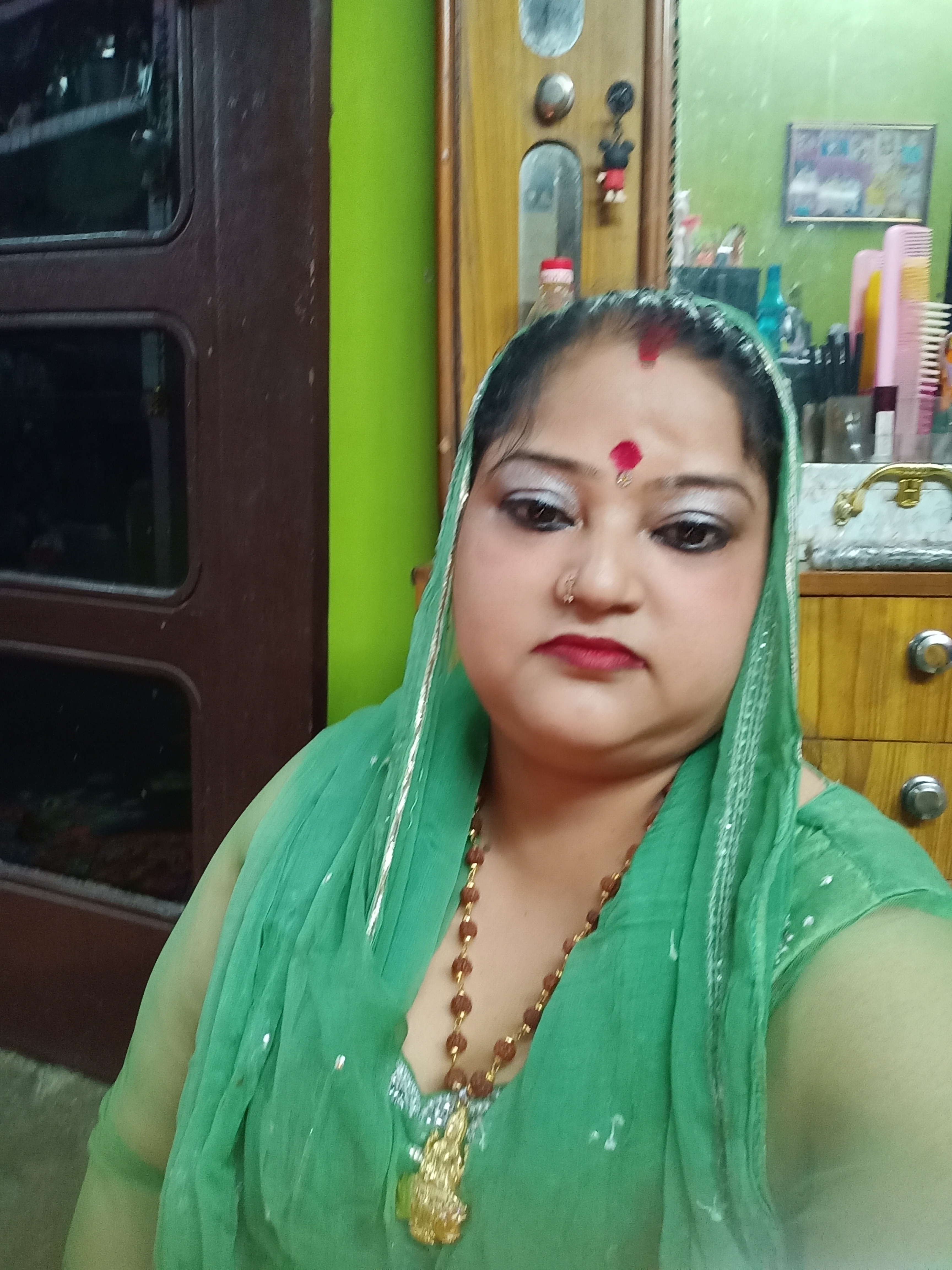 Krishana - Part time in Delhi