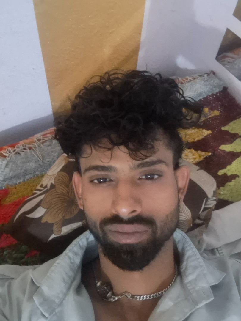 Vikash - Part time in Delhi