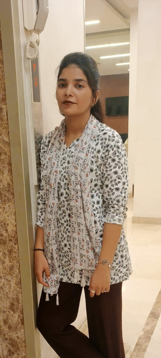 Rajni - Full time Baby Sitter in gurgaon in Gurgaon
