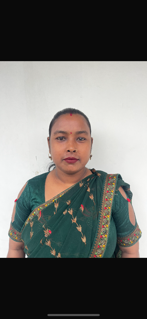 Mohini - Part time in Jaipur