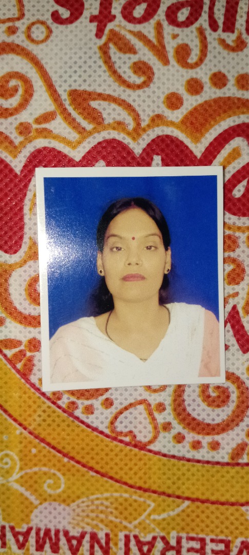 Swanti rawat - Part time Patient Care and Elderly Care and Baby Sitter in Shahdara in Delhi