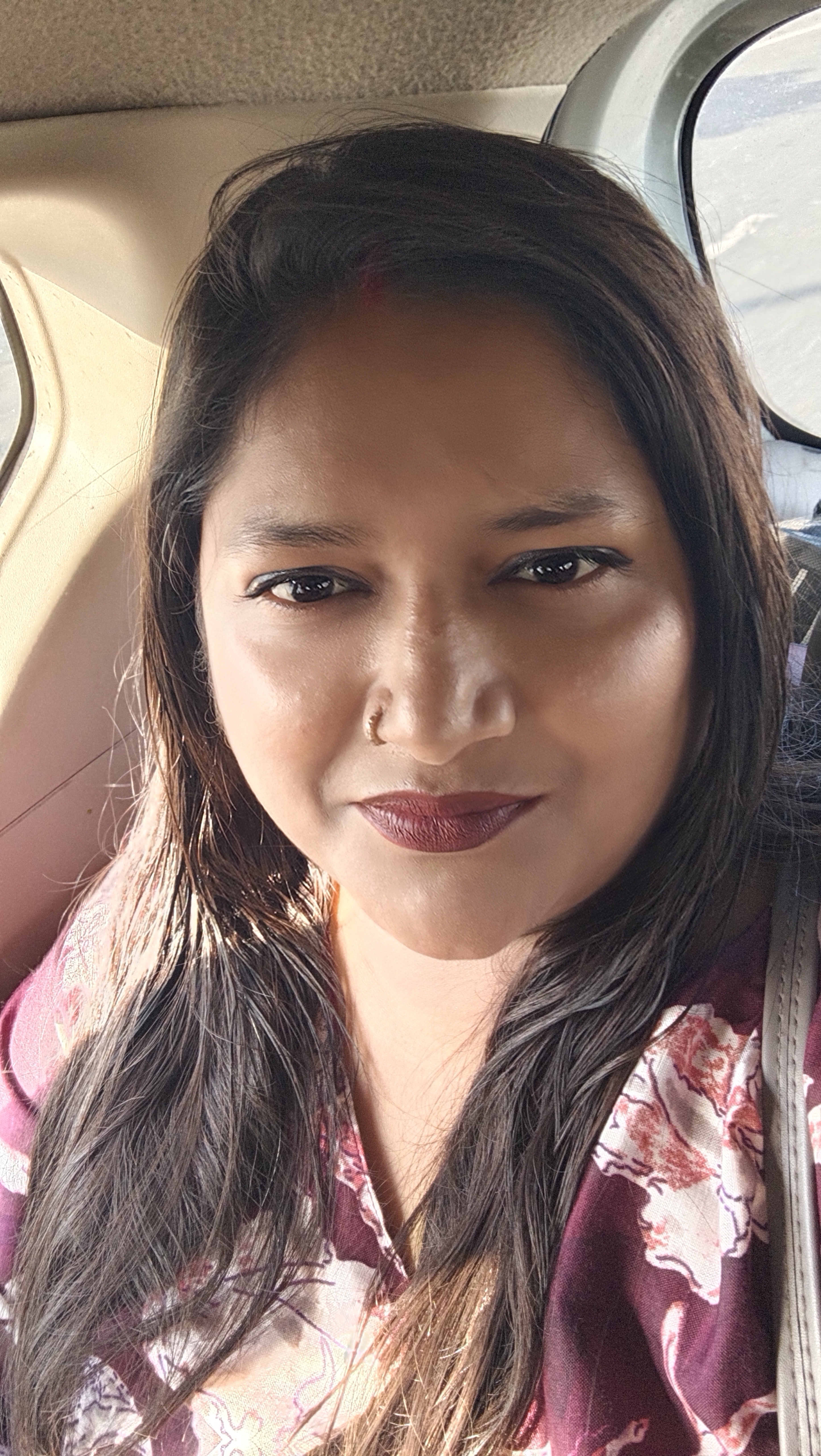 Geeta Mathur - Full time Baby Sitter in new delhi in New Delhi
