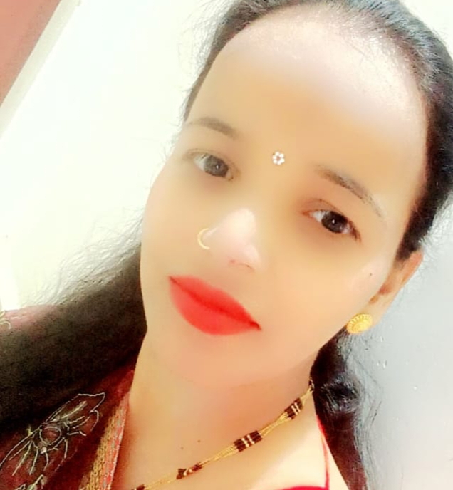 Manisha Rai - Full time in Mumbai
