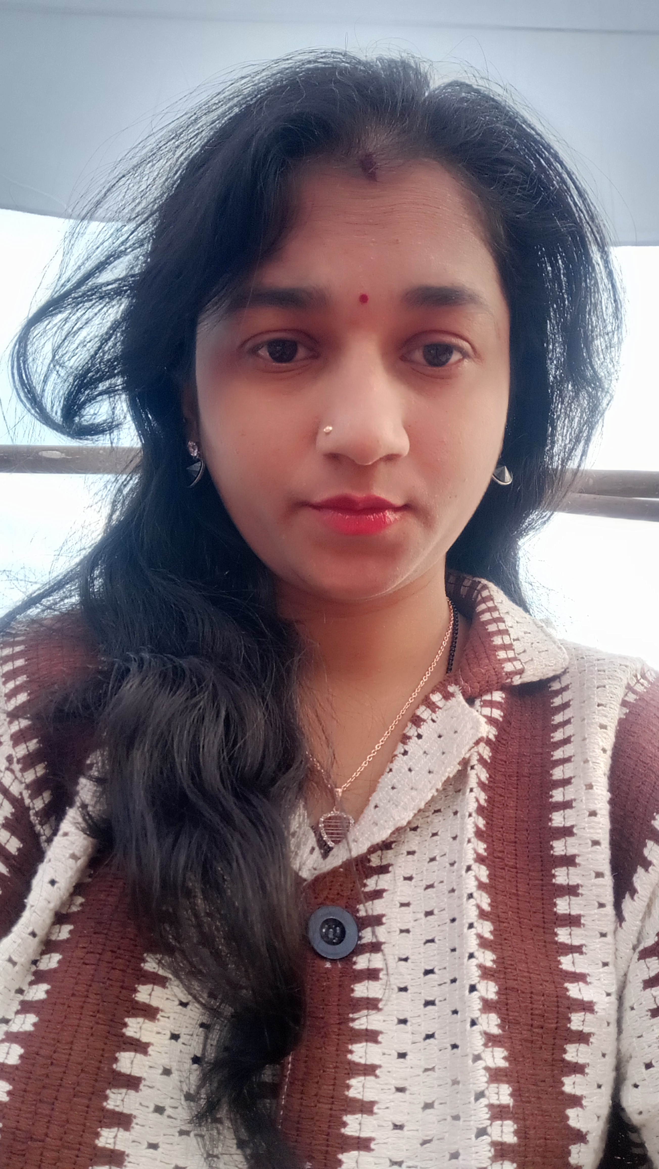 Sakshi - Part time in Surat