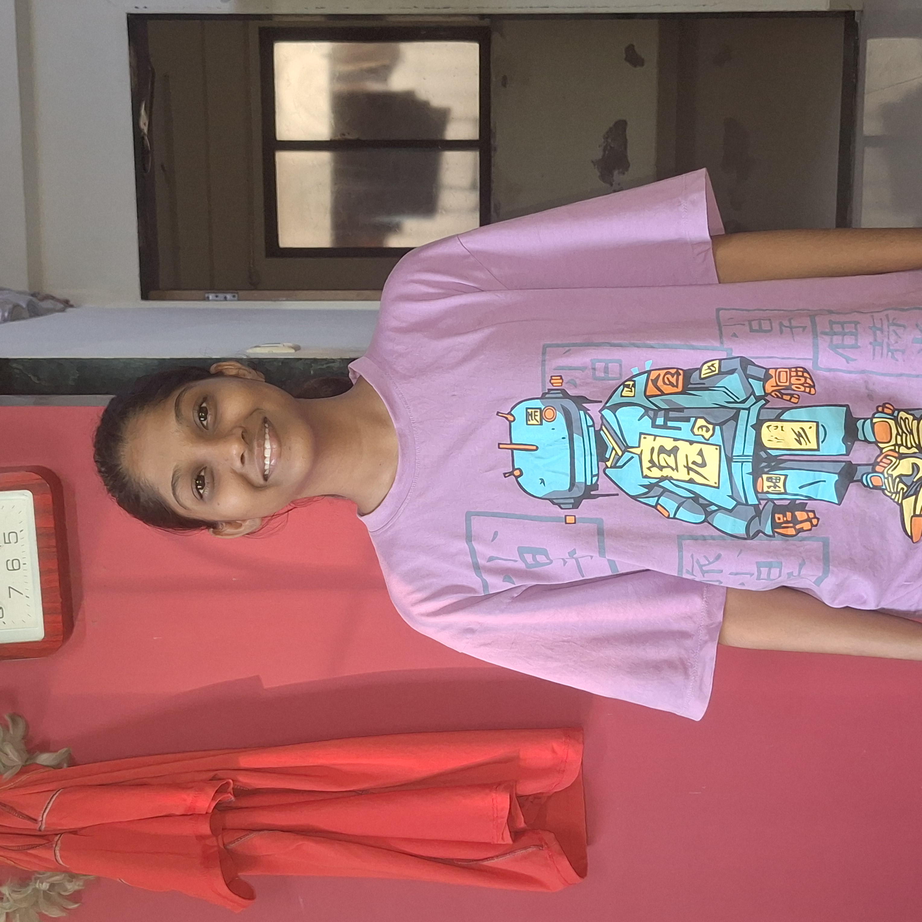 Deepti singh - Part time in Mumbai