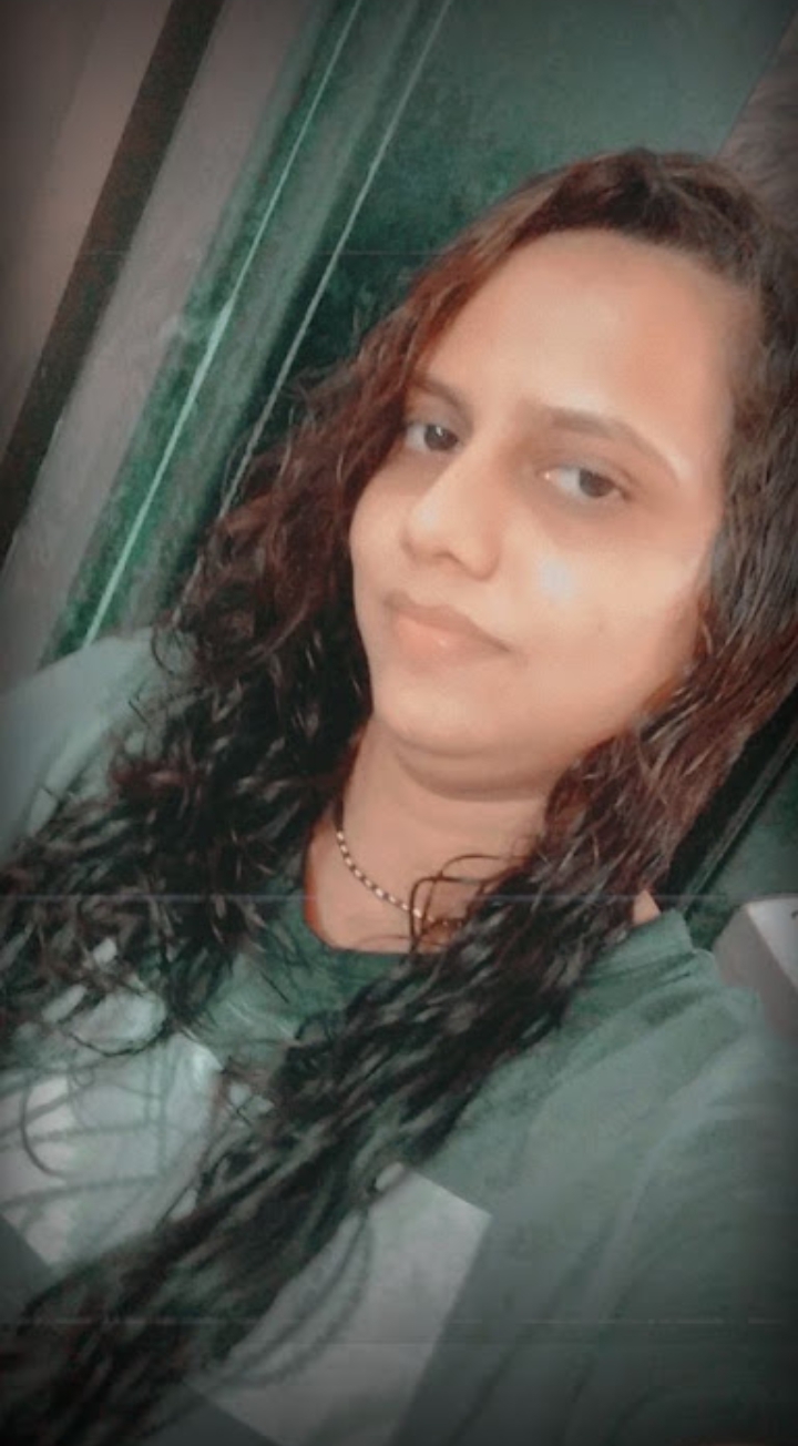 Shaheen Shaikh - Part time in Mumbai