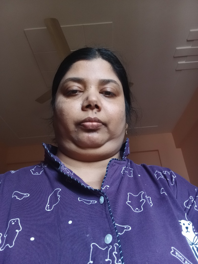Surabhi goel - Full time in Delhi