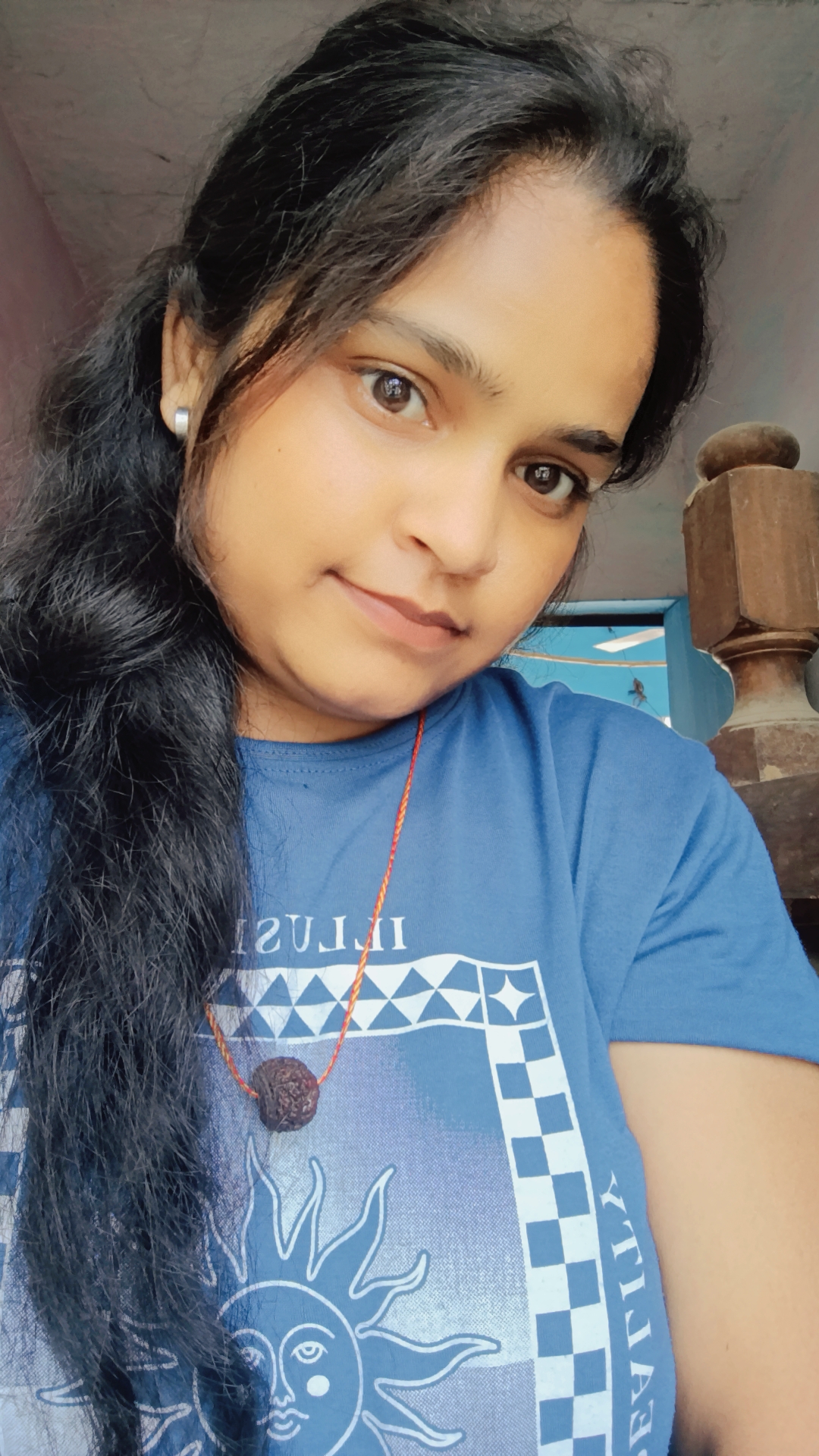 Nisha Rajput - Part time in Jaipur