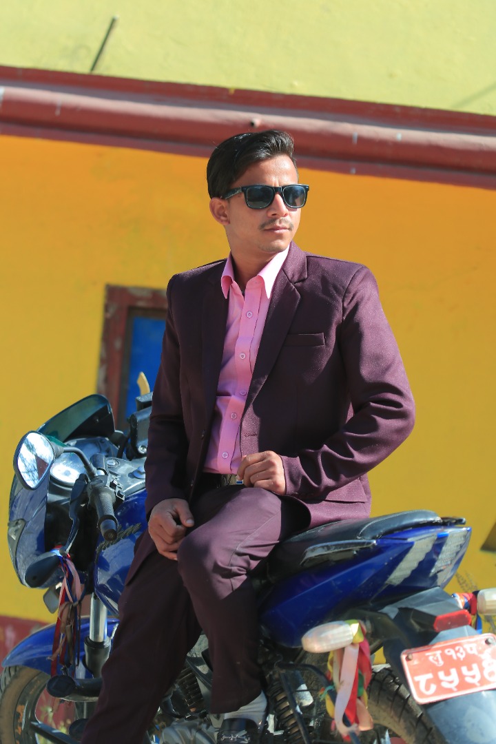 Sushil kumar - Full time Cook in halumangarh in Jaipur