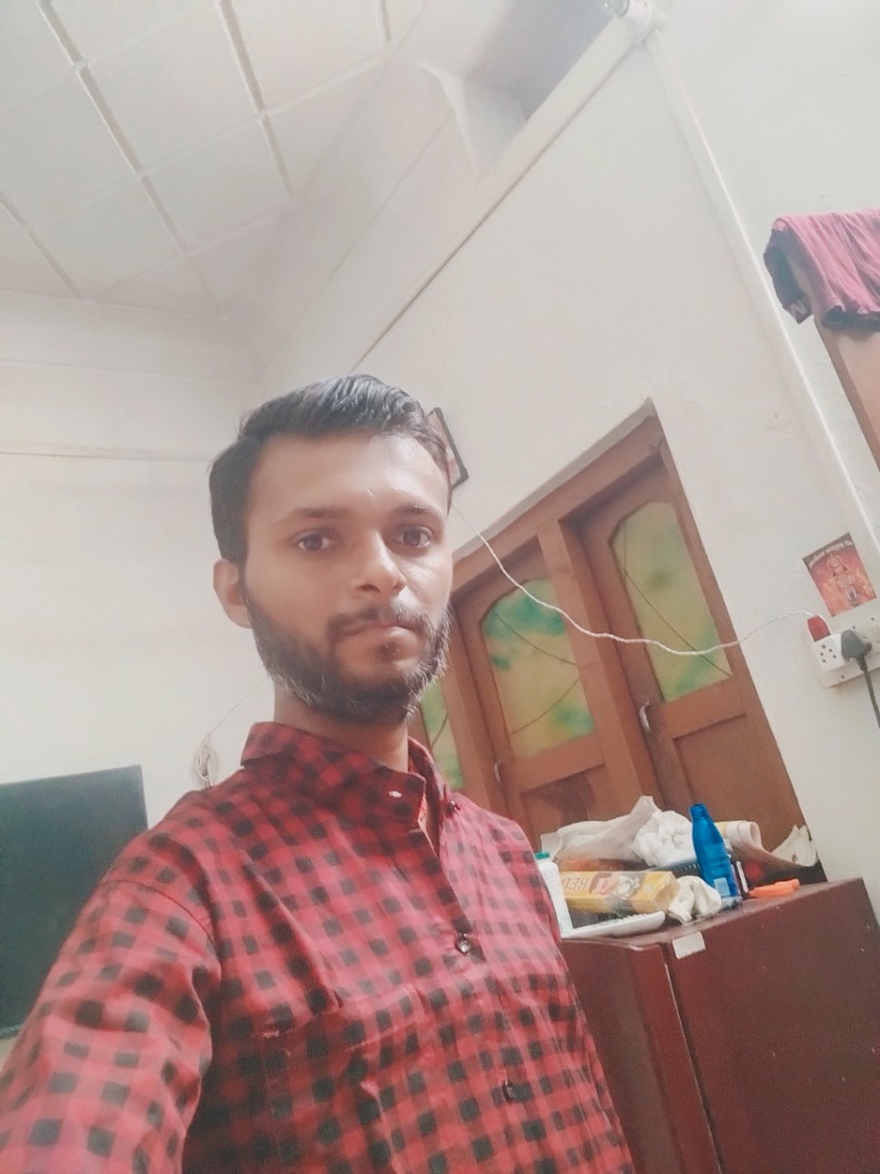 Ravi Kant Shrivastava - Part time in Mumbai