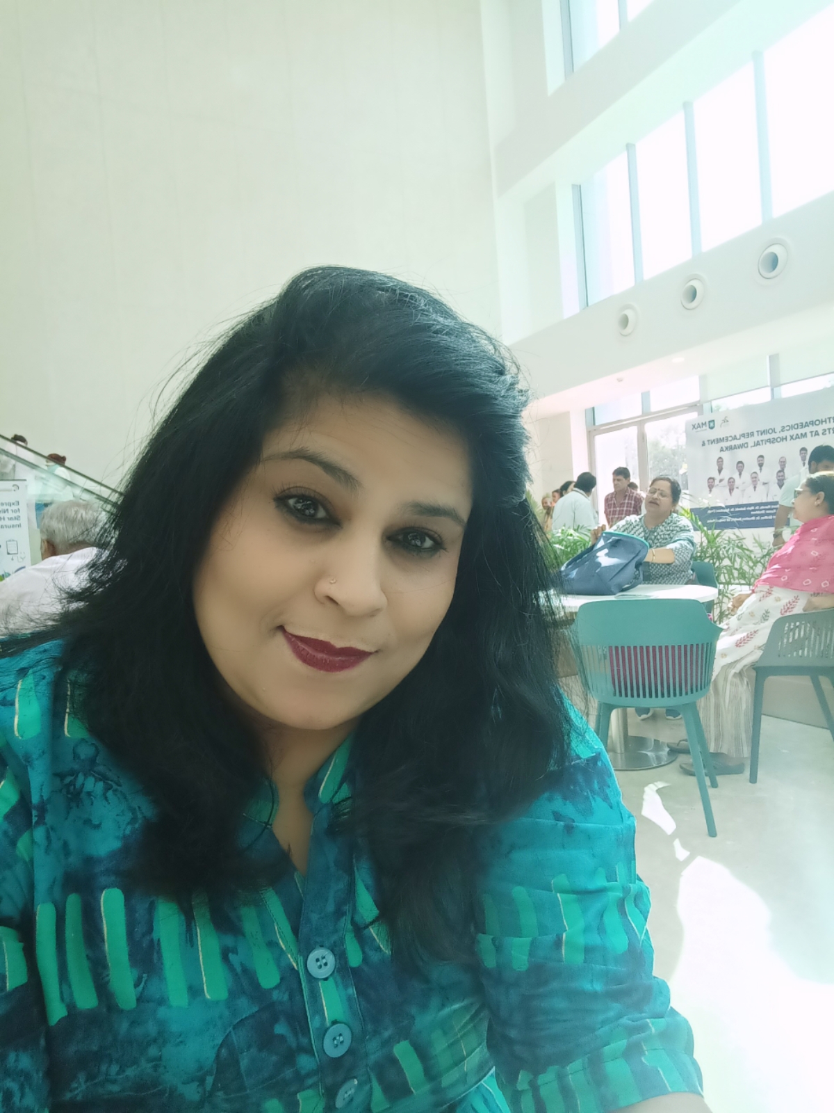 Shalu Taneja - Part time Cook in Laxmi Nagar in Delhi