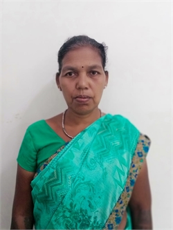 Phulasundri - Full time Cleaner in Malad West in Mumbai
