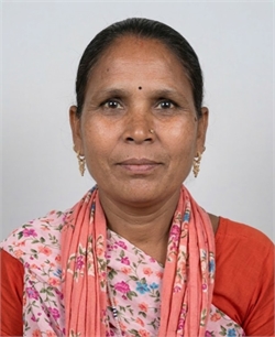 Phulbati - Part time Cleaner in Munnerka in Delhi
