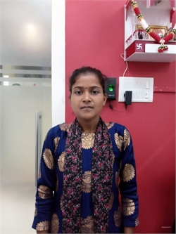 Phulmani Kongari