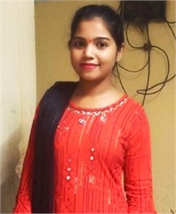 Phulmati Mukhdev Malhar - Part time Cleaner and Baby Sitter in Mulund East in Thane