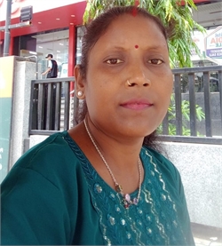 phulmati oraon