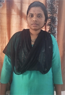 Phulmuni Devi - Full time Cleaner and Patient Care and Elderly Care and Baby Sitter in Wilson Garden in Bangalore Bengaluru