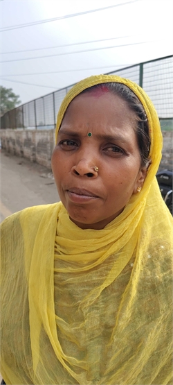 Phulo - Part time Cook in mukherjee nagar in Delhi
