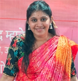 Pihu - Part time Baby Sitter in Pardesipura in Indore
