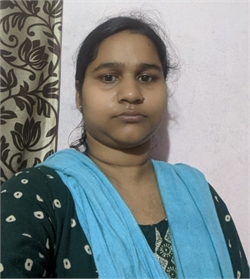 Pihu halder - Part time Cleaner in banglore in Bangalore Bengaluru