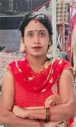Pilpili khatun - Part time Cook in Badshahpur Sector 66 in Gurgaon