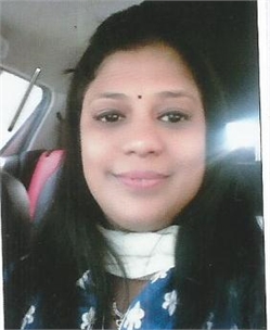 Pinal Nazre - Part time Cook in panvel in Mumbai