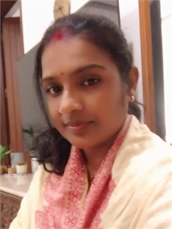 Pingla - Part time Cleaner and Cook in Delhi in Delhi
