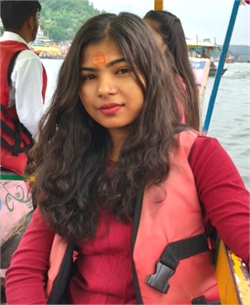 Pinka Keer - Full time Patient Care and Elderly Care and Baby Sitter in Rajasthan in Kota