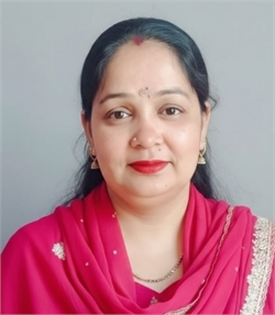 Pinki - Part time Patient Care and Elderly Care and Baby Sitter in Najafgarh in Delhi