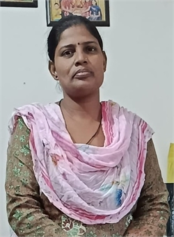 Pinki - Full time Cook and Baby Sitter in Goregaon West in Ludhiana