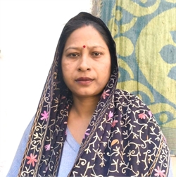 Pinki - Part time Patient Care and Elderly Care in Sidhartha Nagar in New Delhi