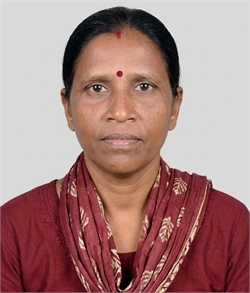 Pinki - Part time Cleaner in RK Puram sector 7 in Delhi