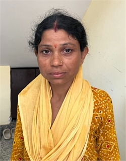 Pinki - Part time Cleaner in Gurugram in Gurgaon