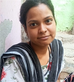 Pinki - Part time Patient Care and Elderly Care and Baby Sitter in indra camp in Delhi