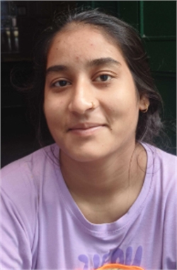 Pinki - Part time Cleaner in Mukherjee Nagar in Delhi