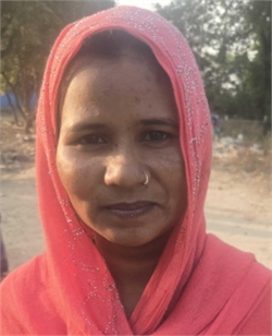 Pinki - Part time Cleaner and Cook in Sector 93 in Delhi
