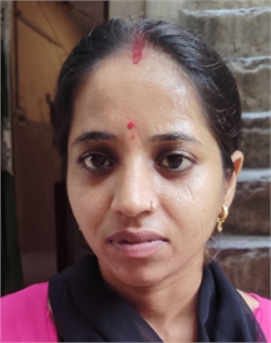 Pinki - Part time Cleaner in Patparganj in Delhi