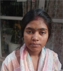 Pinki - Part time Cleaner in Om Vihar in Delhi