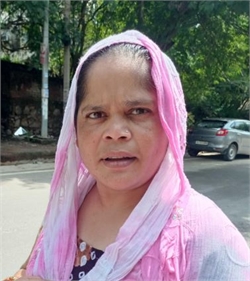 Pinki - Part time Cook in Kishangarh in Delhi