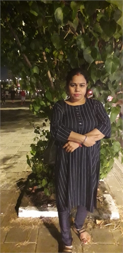 Pinki adhikary - Part time Patient Care and Elderly Care and Baby Sitter in Cuffe parade in Mumbai