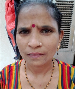 Pinki Devi - Part time Cleaner in Shastri Nagar in Delhi