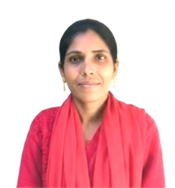 Pinki devi - Part time Cleaner and Baby Sitter in Sunlight Colony in Delhi