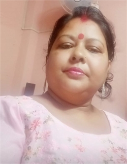 Pinki dey - Full time Baby Sitter in Hyderabad in Hyderabad