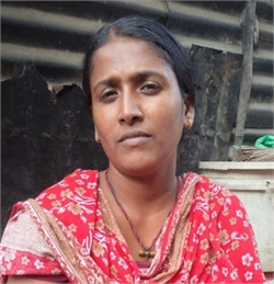 Pinki Ghosh - Part time Cook in Nathupur in Gurgaon