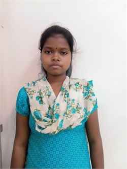 Pinki Kongari - Full time Cleaner in Malad west in Mumbai