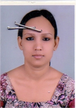 Pinki Kumari Yadav - Part time Cleaner and Cook in Dumdum in Kolkata