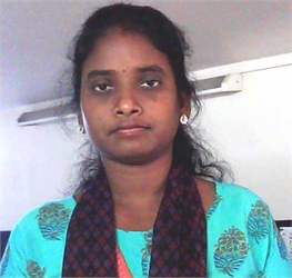 Pinki Lakra (Rita) - Full time Cleaner and Cook in Goregaon West in Mumbai